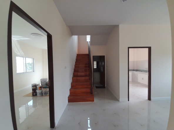 6739 - 4 Bedroom House In San Sai For Sale-EH-6739