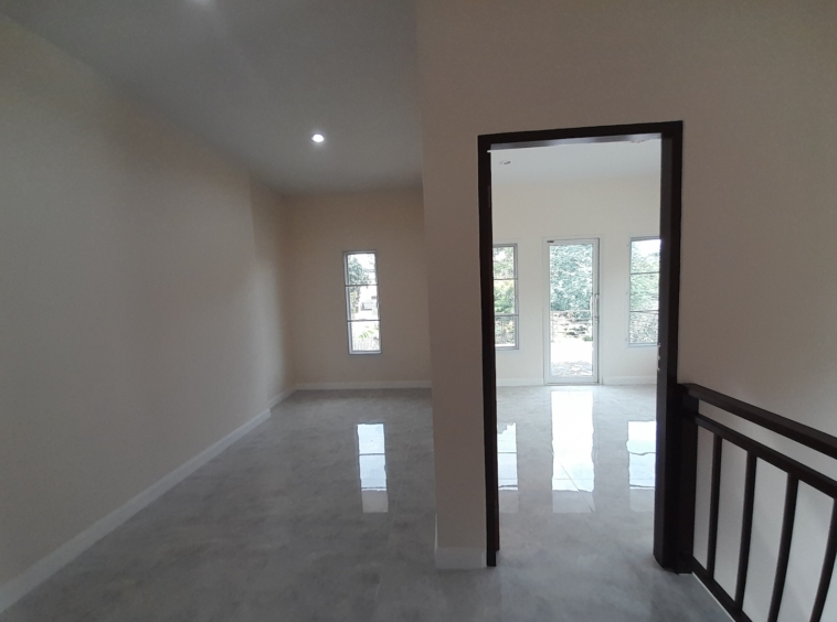 6739 - 4 Bedroom House In San Sai For Sale-EH-6739