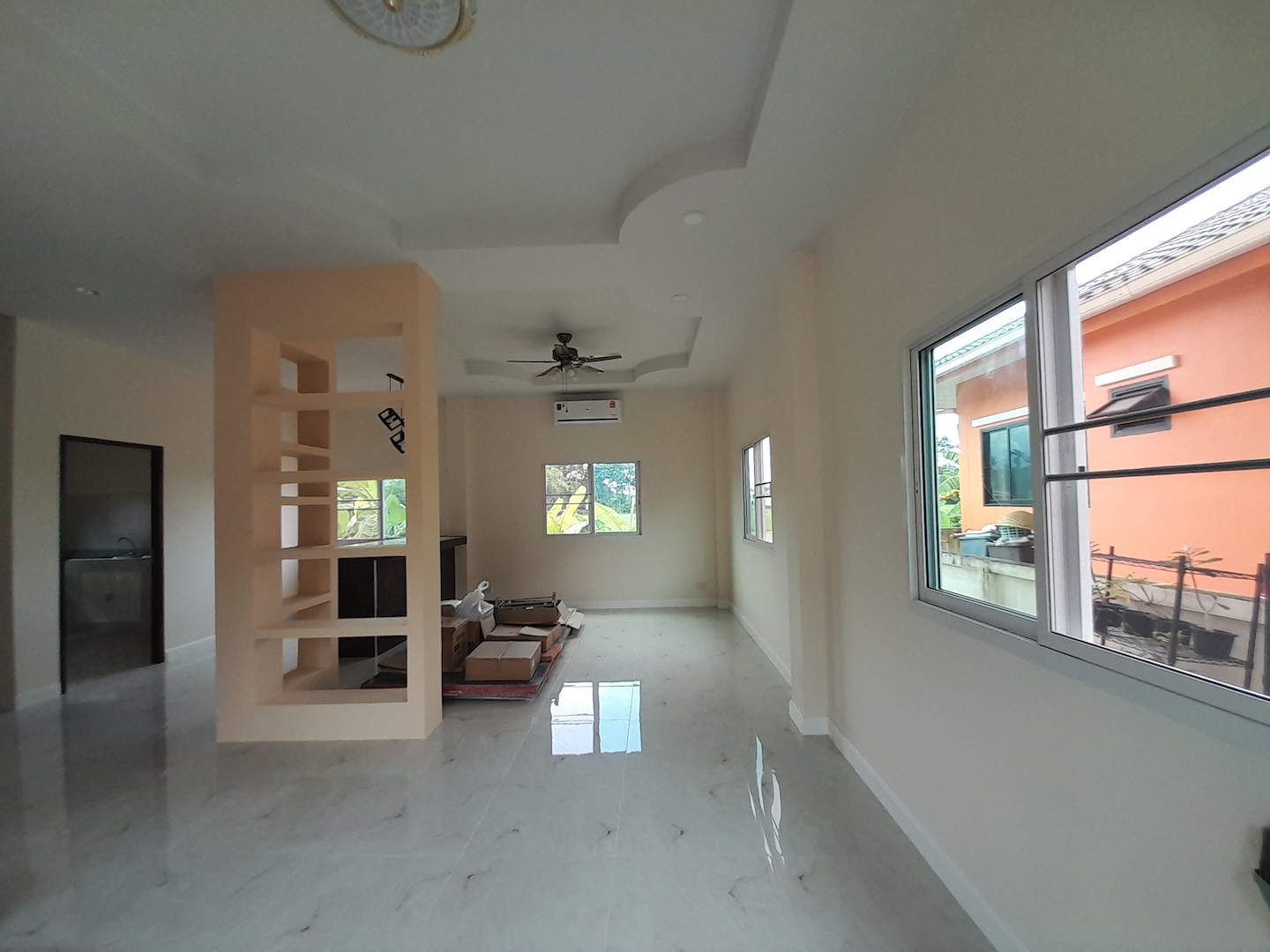 6739 - 4 Bedroom House In San Sai For Sale-EH-6739