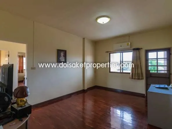 2 Bathroom Family Home for Sale in Doi Saket