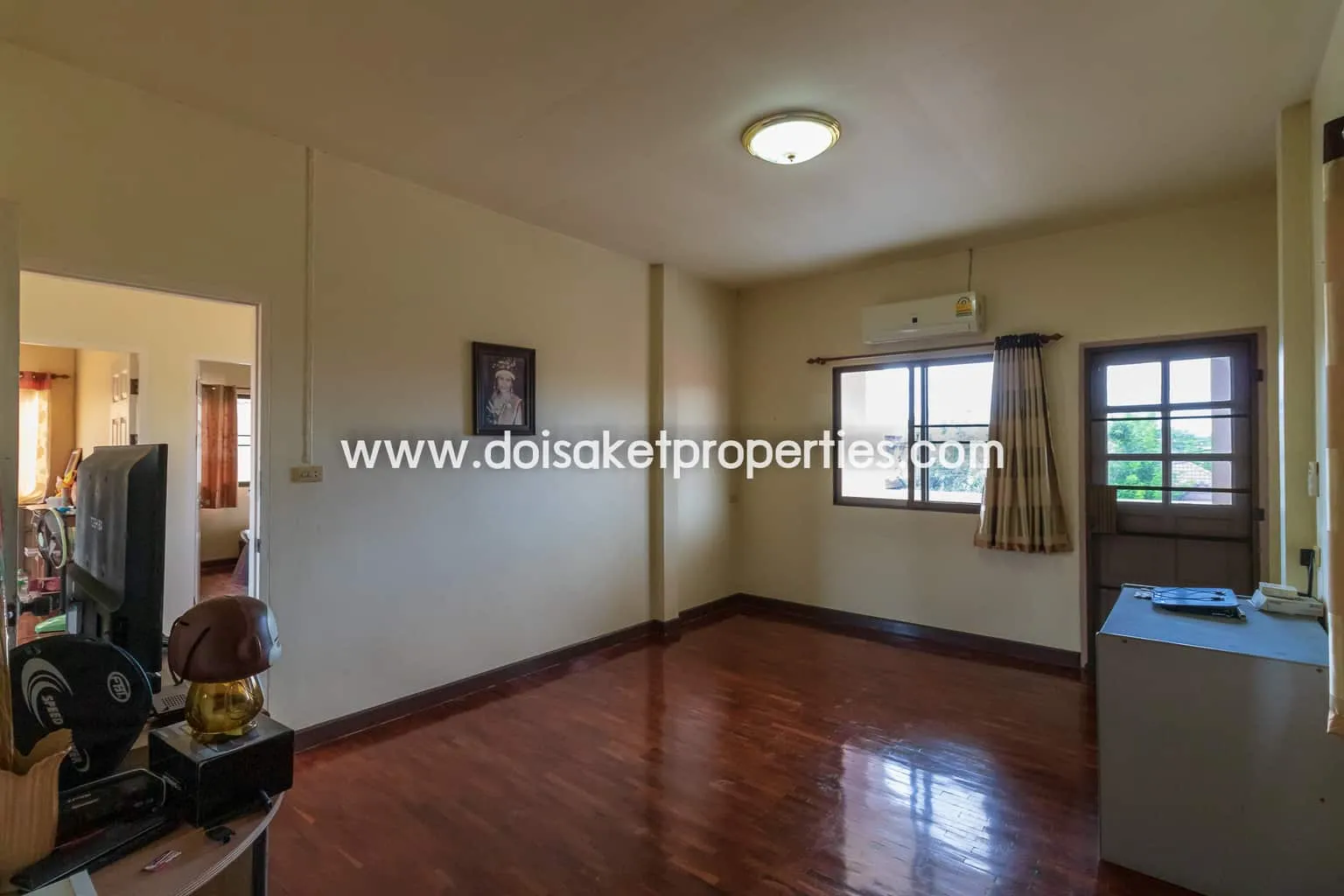 2 Bathroom Family Home for Sale in Doi Saket