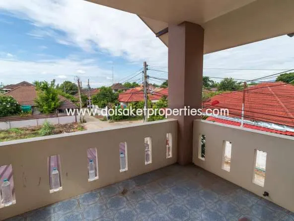 Doi Saket-DSP-(HS243-03) 2 Storey 3 Bedroom