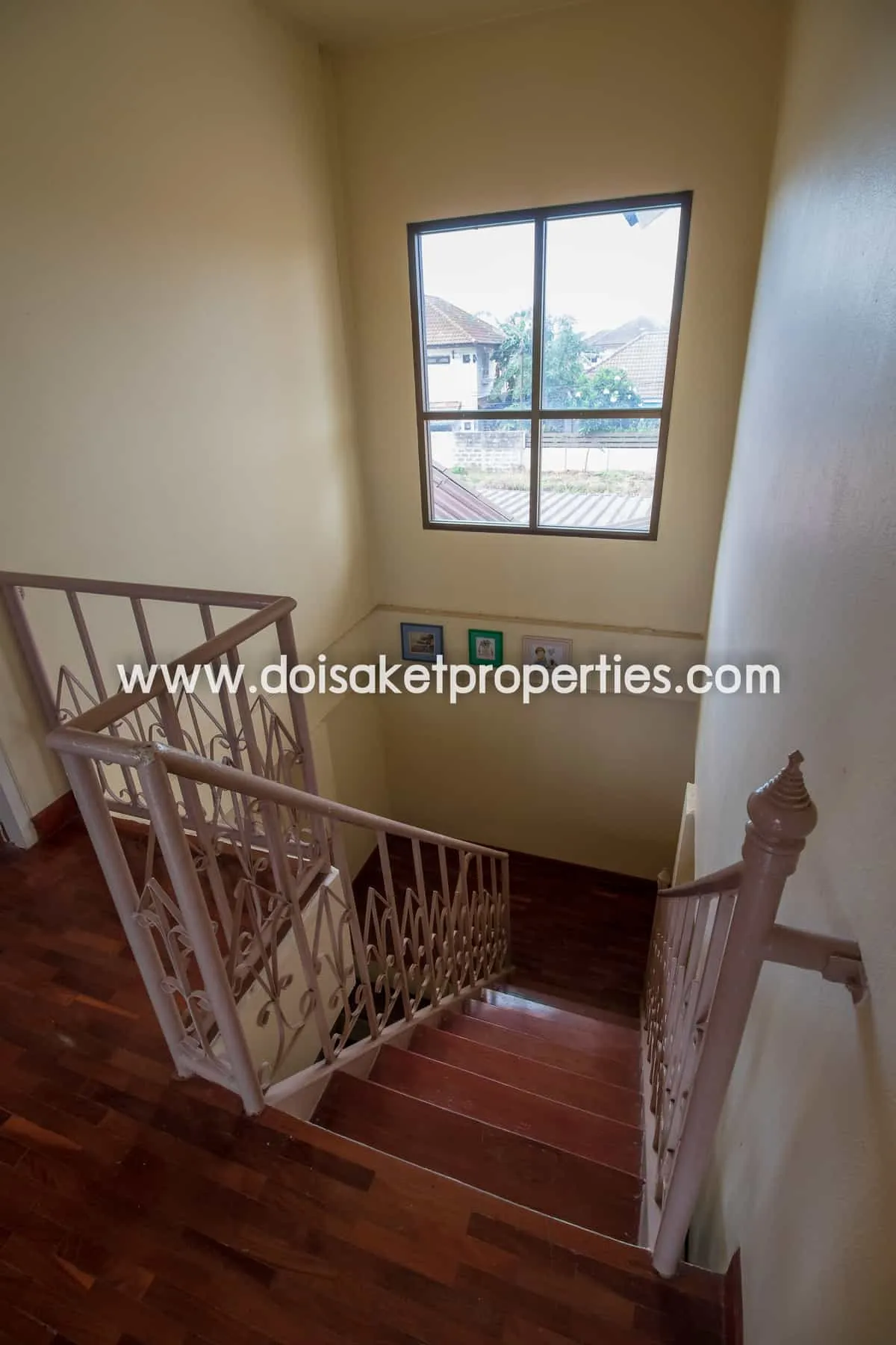 2 Bathroom Family Home for Sale in Doi Saket