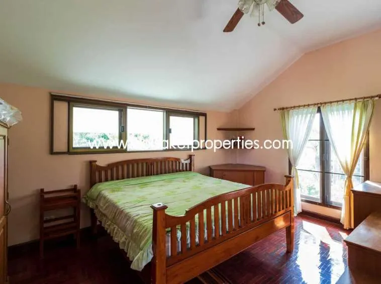 Doi Saket-DSP-(HS289-02) Great Home with Cool Design for Sale in Doi Saket