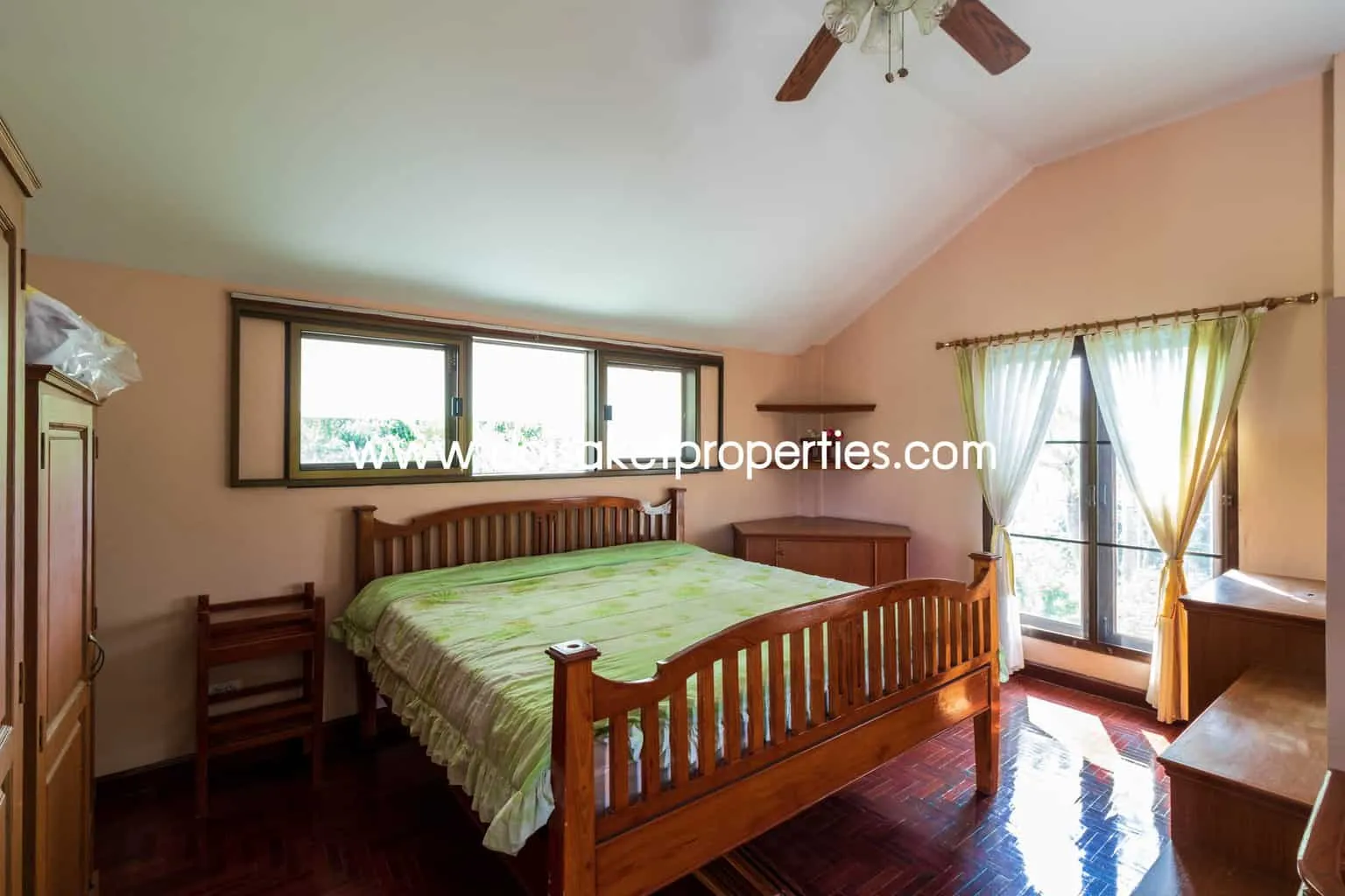 Doi Saket-DSP-(HS289-02) Great Home with Cool Design for Sale in Doi Saket