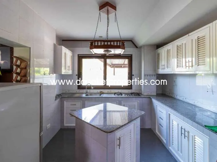 Doi Saket-DSP-(HS289-02) Great Home with Cool Design for Sale in Doi Saket