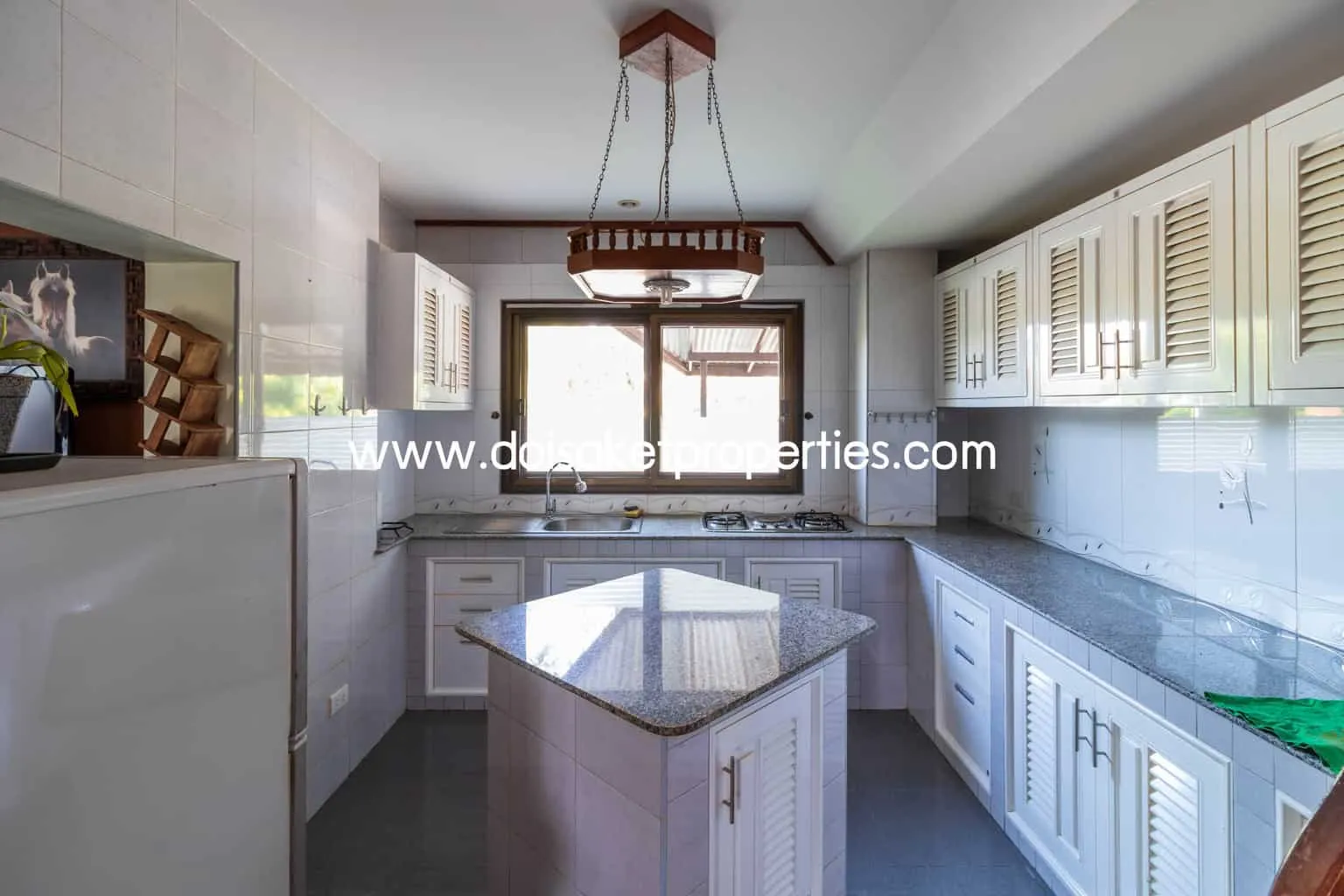 Doi Saket-DSP-(HS289-02) Great Home with Cool Design for Sale in Doi Saket