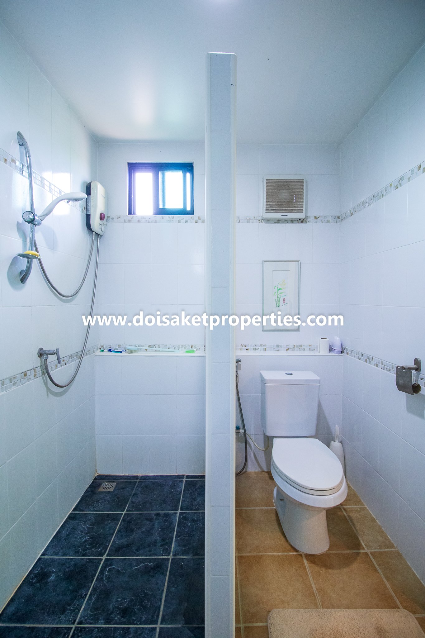 Doi Saket-DSP-(HS350-02) Great 2-Bedroom House for Sale in Luang Nuea