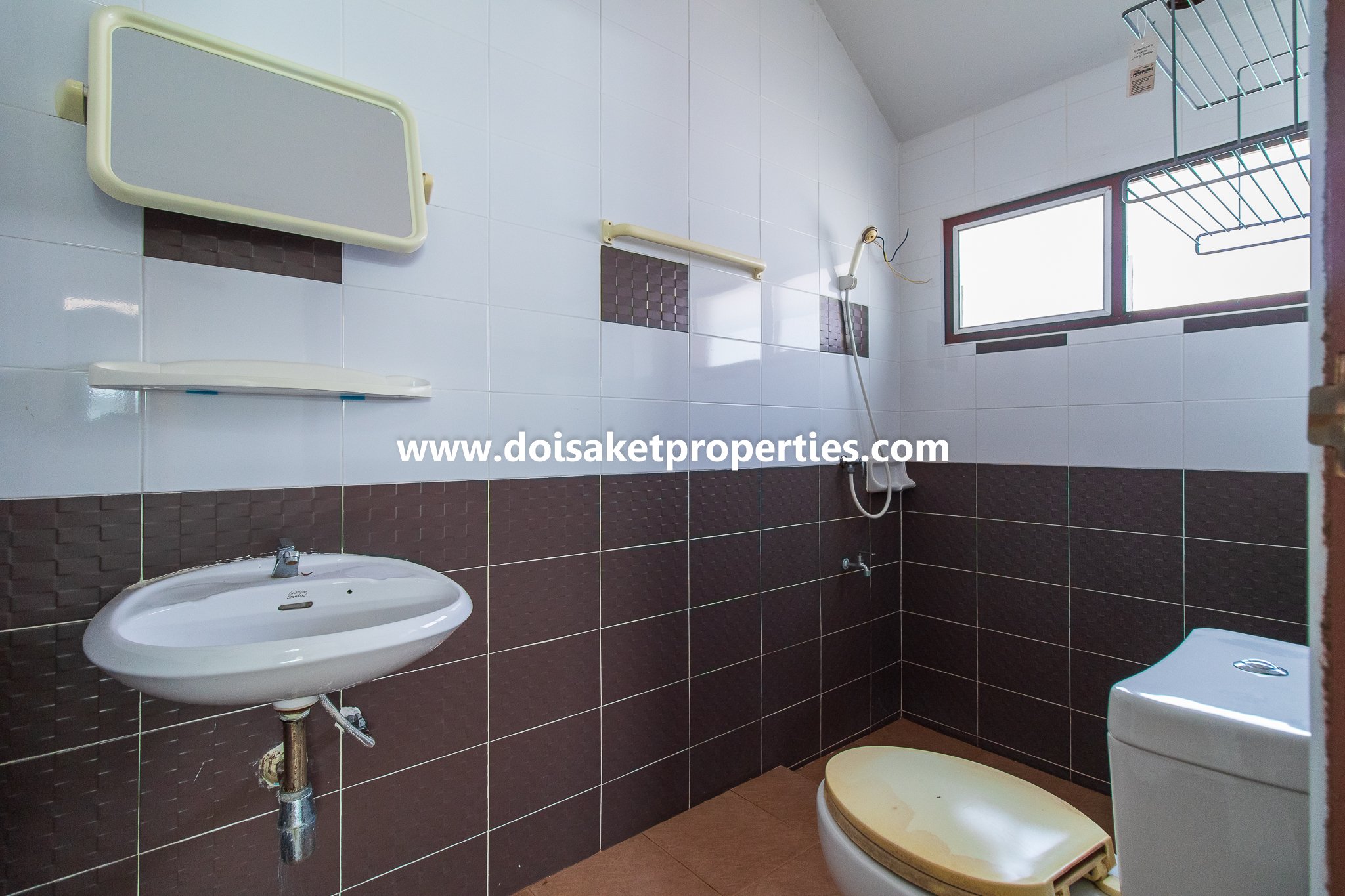 Doi Saket-DSP-(HS351-03) 3-Bedroom Value-Priced Family Home for Sale in Pa Pong