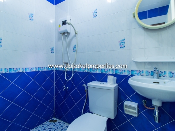 Doi Saket-DSP-(HS357-03) 3-Bedroom House for sale in Talat Kwan