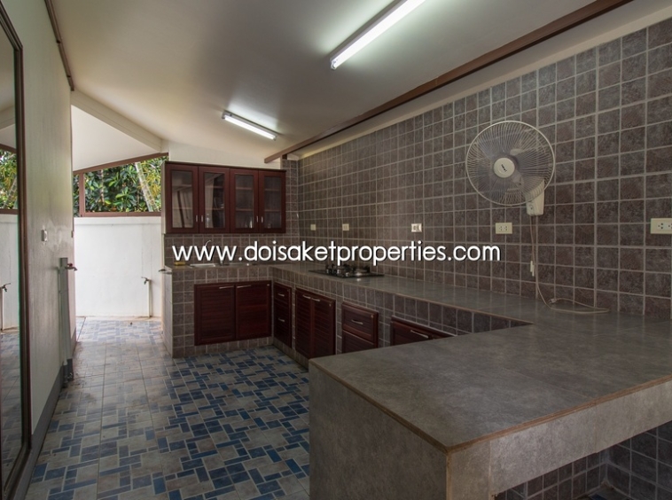 Doi Saket-DSP-(HS357-03) 3-Bedroom House for sale in Talat Kwan