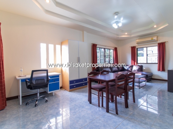 Doi Saket-DSP-(HS357-03) 3-Bedroom House for sale in Talat Kwan