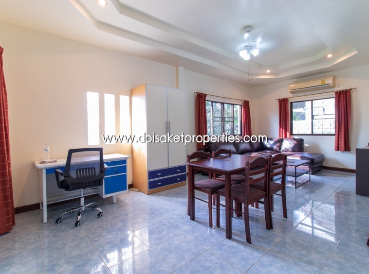 Doi Saket-DSP-(HS357-03) 3-Bedroom House for sale in Talat Kwan