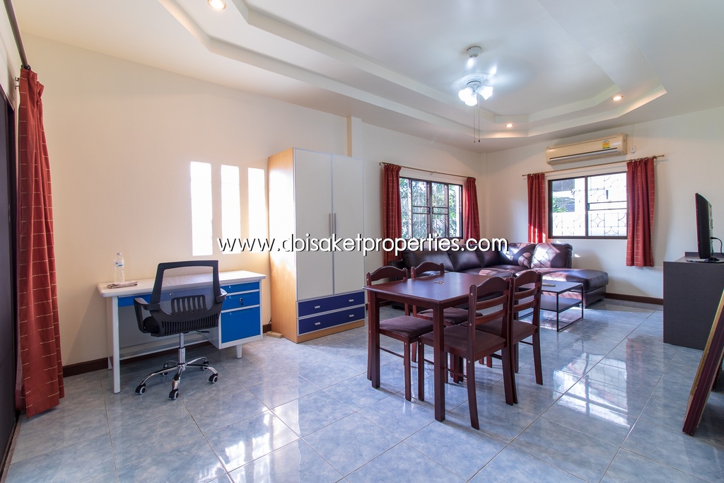 Doi Saket-DSP-(HS357-03) 3-Bedroom House for sale in Talat Kwan