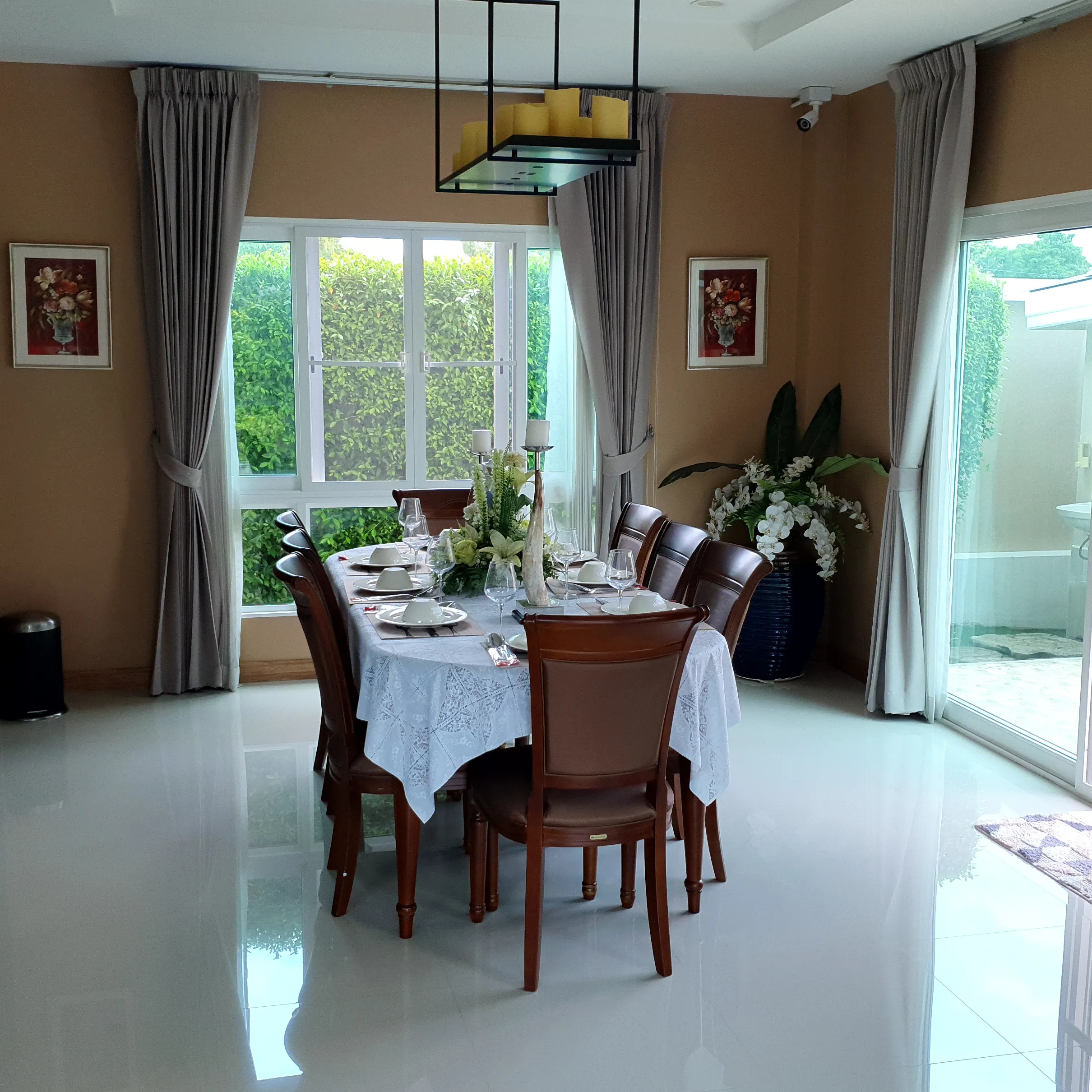 4 Bedroom House for sale in San Phak Wan