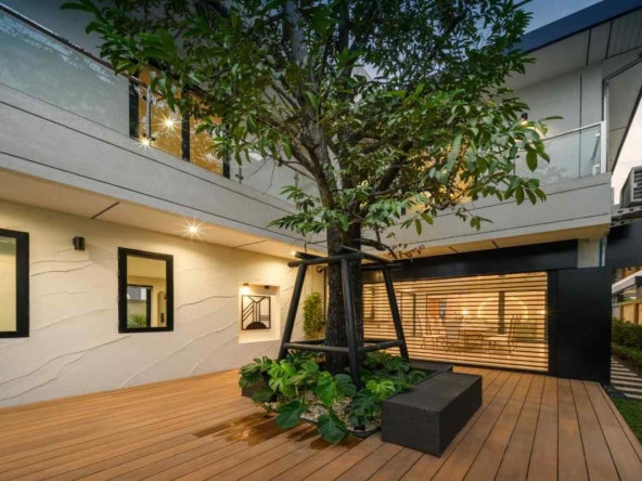 Large 4-Bedroom House for Sale Chiang Mai | Spacious & Modern-CMP-343