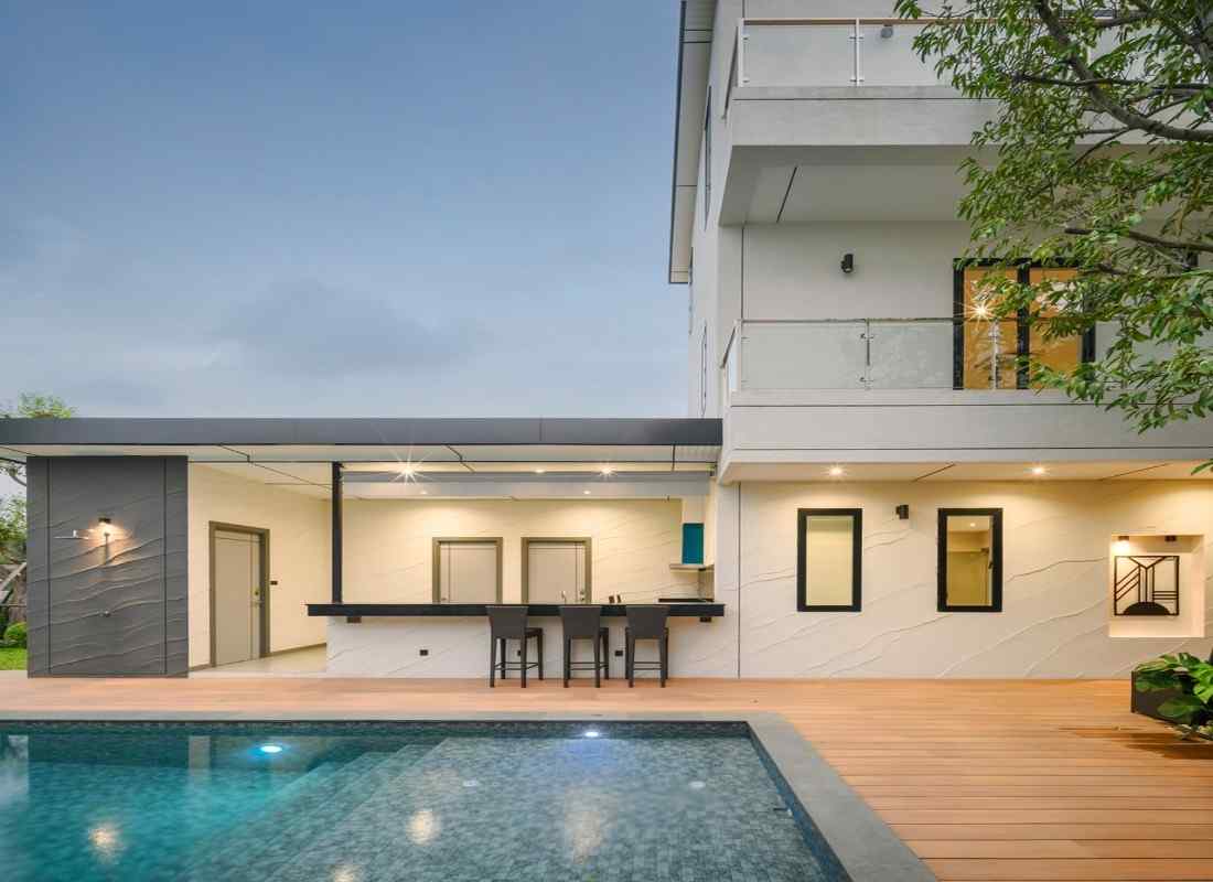 Large 4-Bedroom House for Sale Chiang Mai | Spacious & Modern-CMP-343