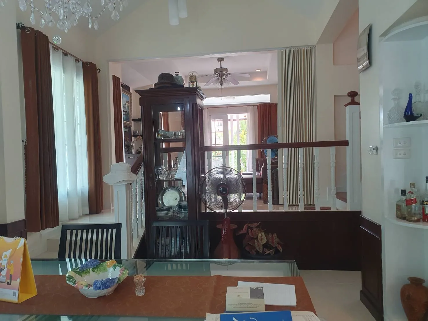 Spacious 167 Sq mts house for sale Chiang Mai | Koolpunt Ville 9-CMP-79