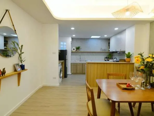 Property id235hs Townhome 3beds 4baths 180m2 nearby Macko Hang Dong-MR-235hs