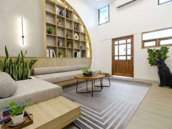 Property id235hs Townhome 3beds 4baths 180m2 nearby Macko Hang Dong-MR-235hs