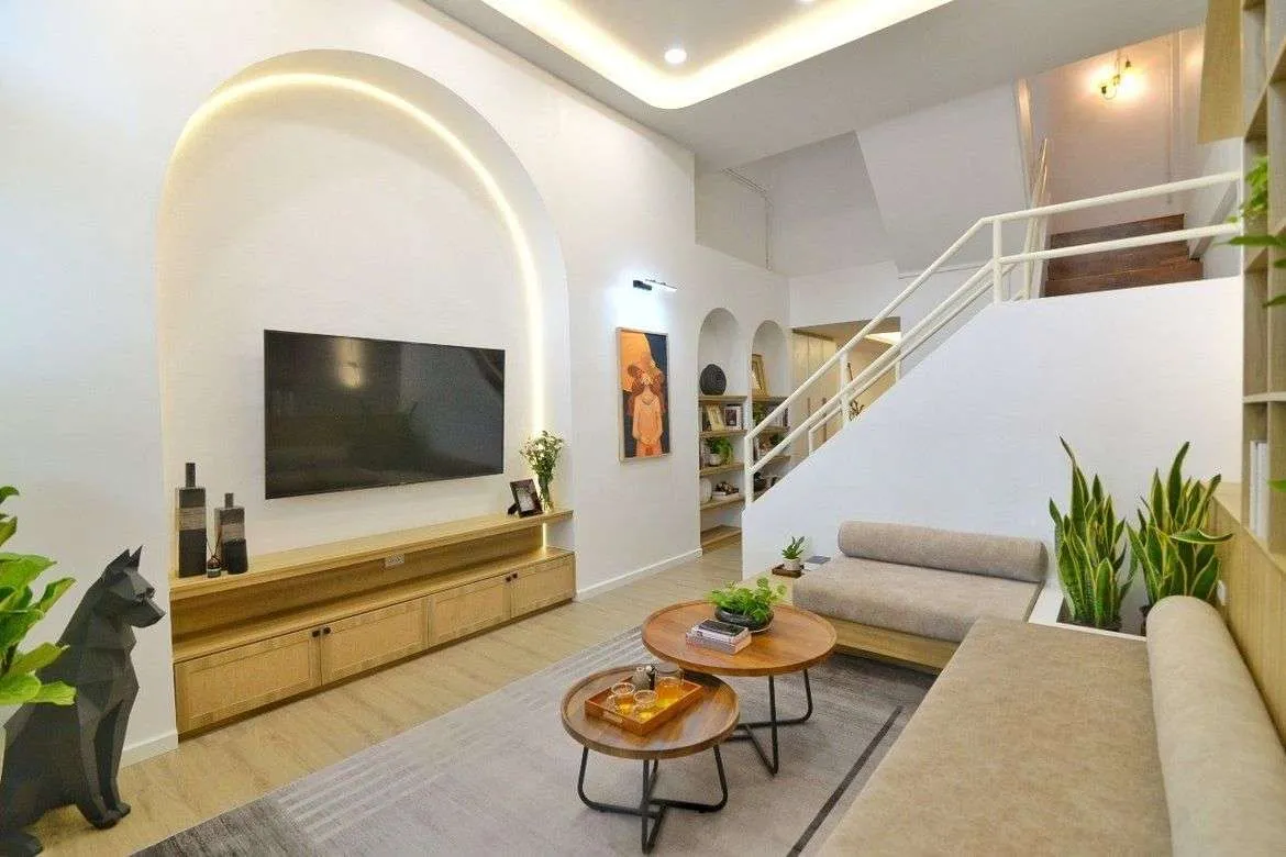 Property id235hs Townhome 3beds 4baths 180m2 nearby Macko Hang Dong-MR-235hs