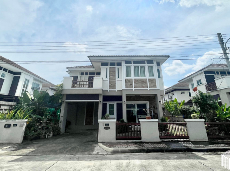 Property ID405HS Detached house 3bedsroom