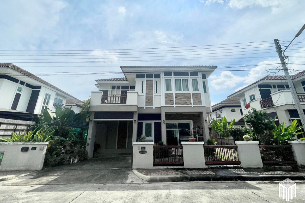 Property ID405HS Detached house 3bedsroom