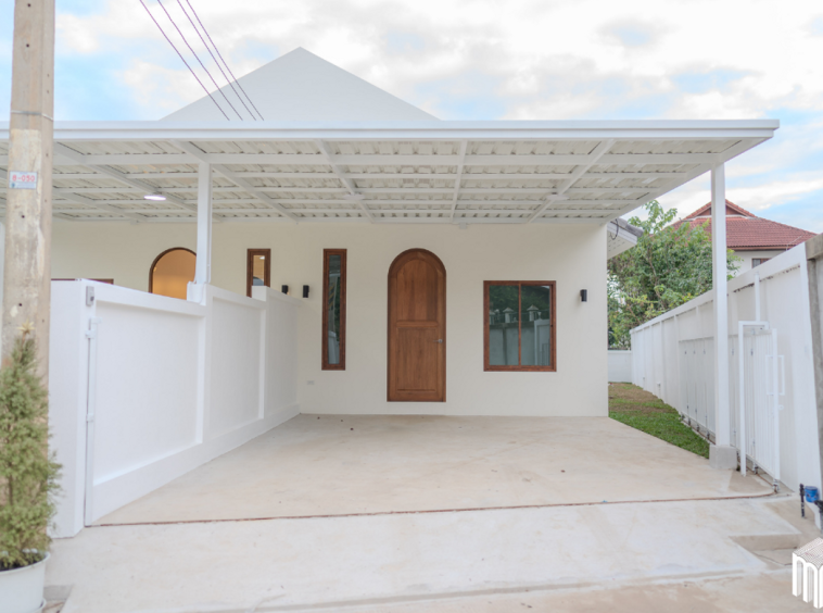 Property ID445CS Twin house