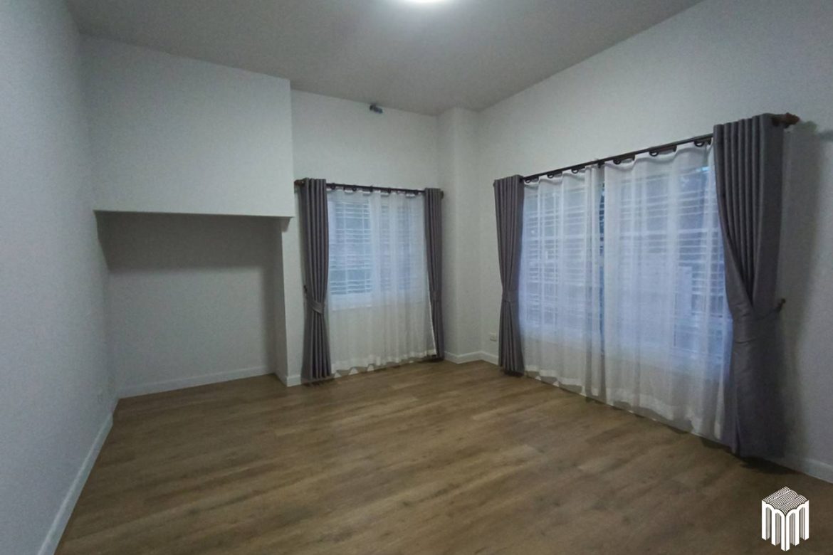 2bathsroom 69 sq.w. nearby San Sai District Office-MR-258HS