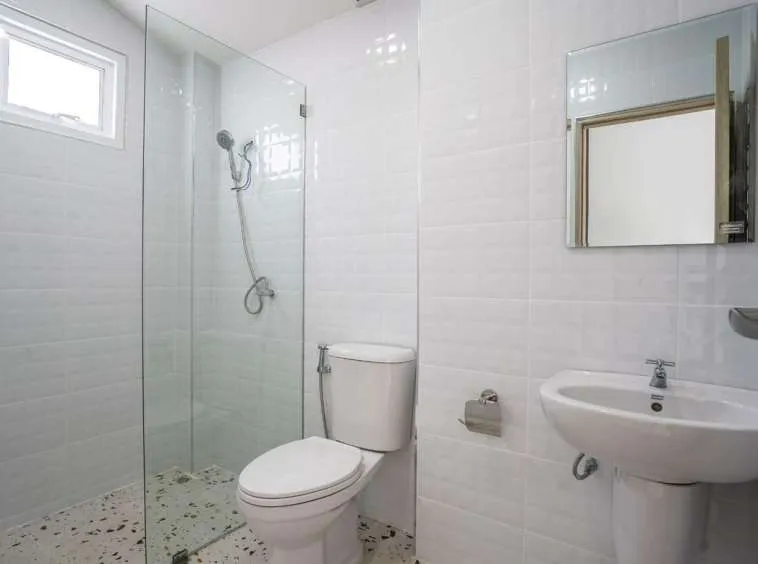 Property id302hs single house 2bedsroom 2bathsroom 85sq.m.