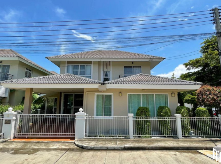 Property ID349HS Detached house