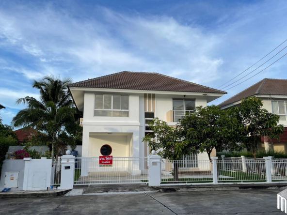 Property ID391HS Detached house