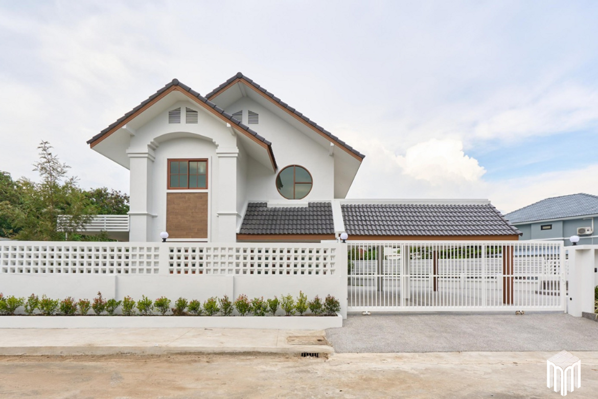 Property ID392HS Detached house