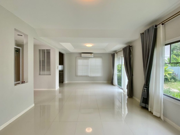 3 bed house for sale in San Sai