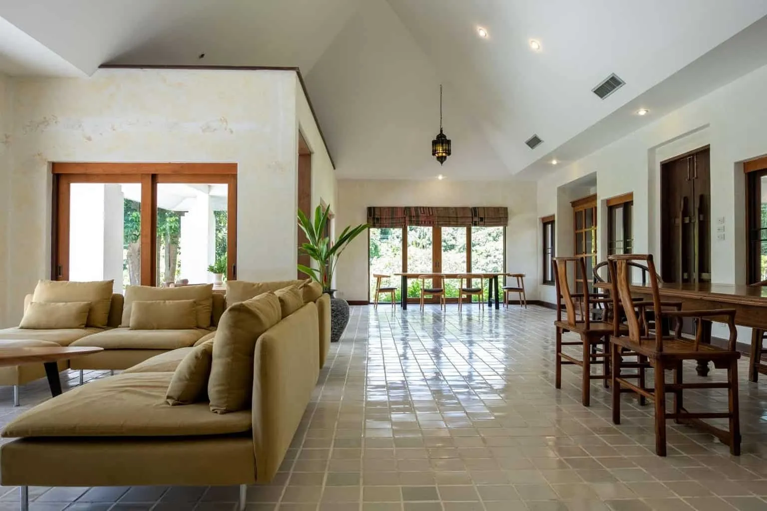 Mae Rim-DSP-(HS257-04) Incredible Luxury Estate Home for Sale in Mae Sa