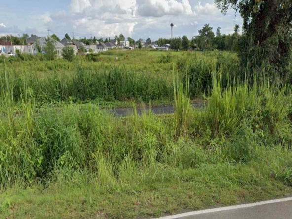 Land for Sale in Chiang Mai | Prime 5