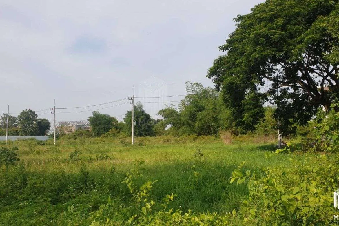 Property id174ls Land for sale in Hangdong 9-0-49Rai near Grand Canyon Water park-MR-174LS