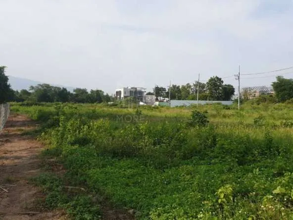 Property id174ls Land for sale in Hangdong 9-0-49Rai near Grand Canyon Water park-MR-174LS