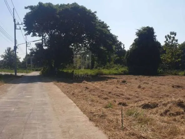 Property id178ls Land for sale in Hangdong 10 -0 27 Rai near Grand Canyon Water Park-MR-178LS