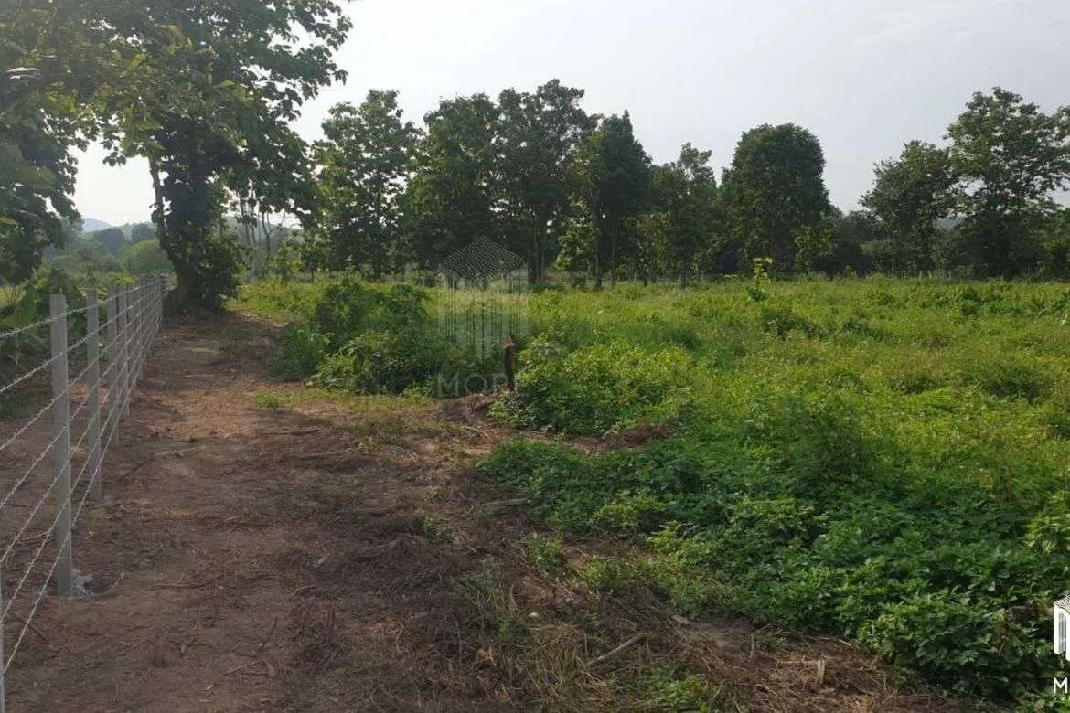 Property id178ls Land for sale in Hangdong 10 -0 27 Rai near Grand Canyon Water Park-MR-178LS