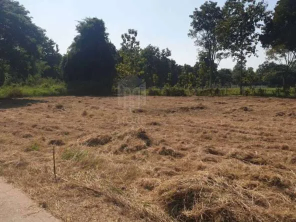 Property id178ls Land for sale in Hangdong 10 -0 27 Rai near Grand Canyon Water Park-MR-178LS