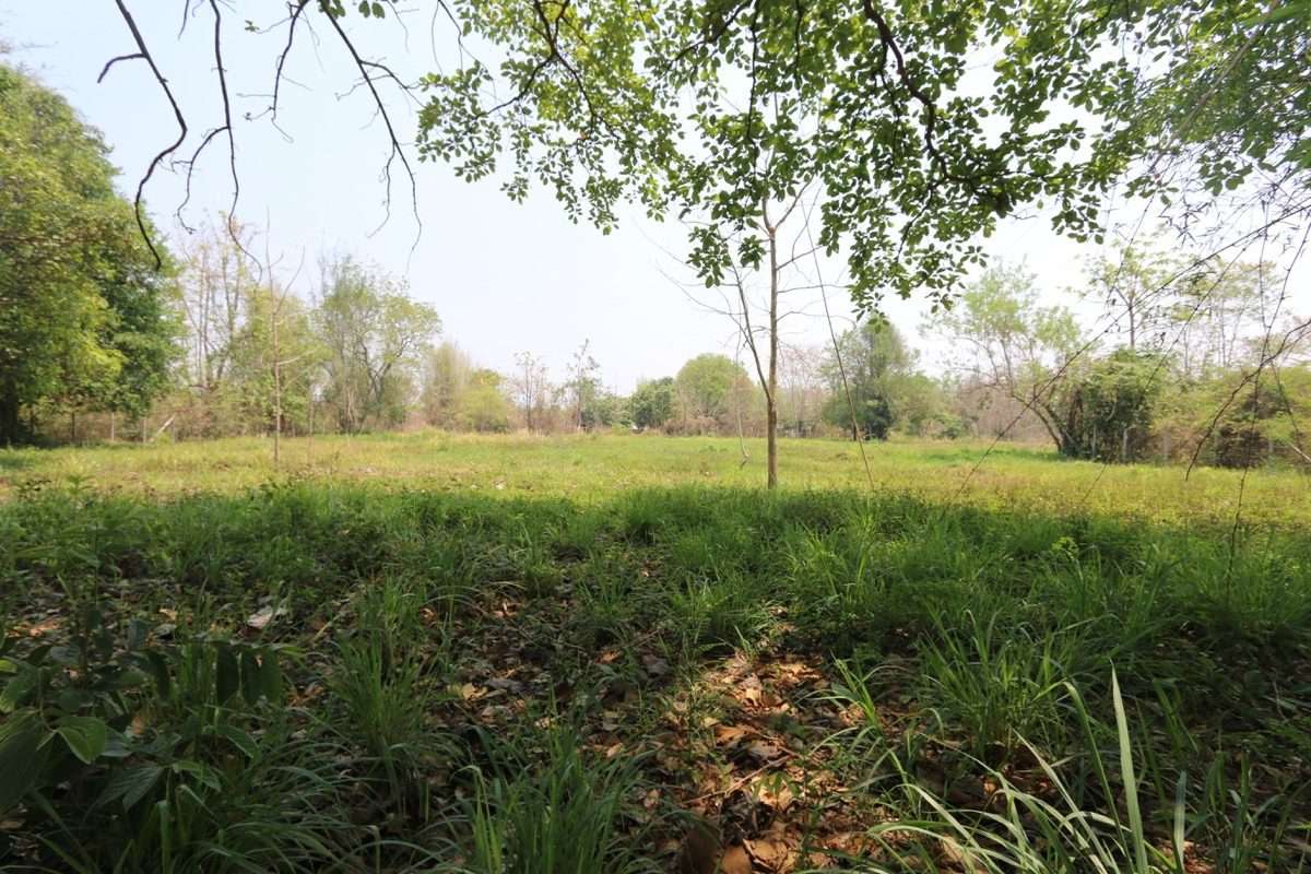 Land plot in tranquil Nam Phrae-PH-LAND103