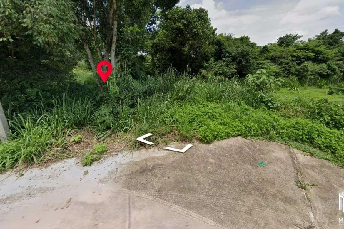 Property id137Land for sale in mae rim