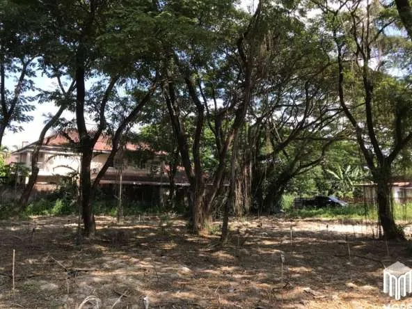 Property ID202LS Land for sale in Mae Rim 1-0-3 Rai near Nakornping Hospital.-MR-202LS