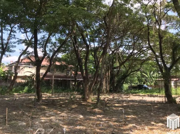 Property ID202LS Land for sale in Mae Rim 1-54 Rai near Nakornping Hospital-MR-203LS