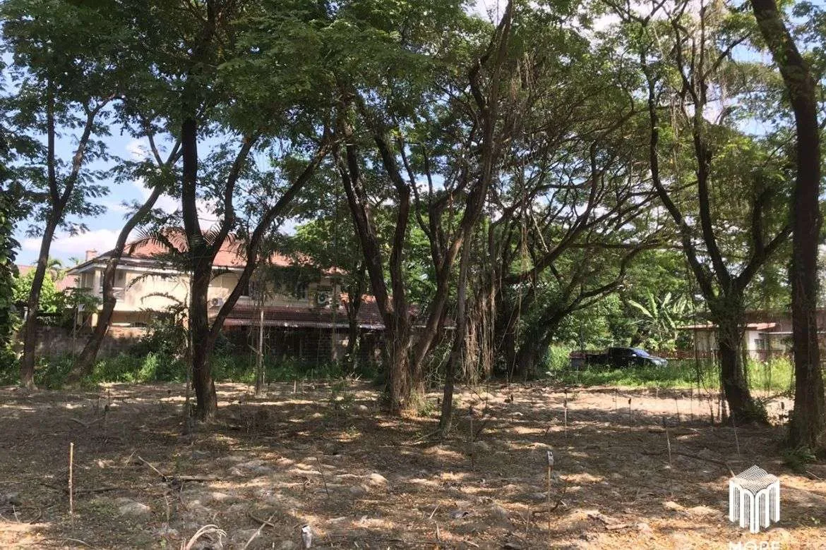 Property ID202LS Land for sale in Mae Rim 1-54 Rai near Nakornping Hospital-MR-203LS