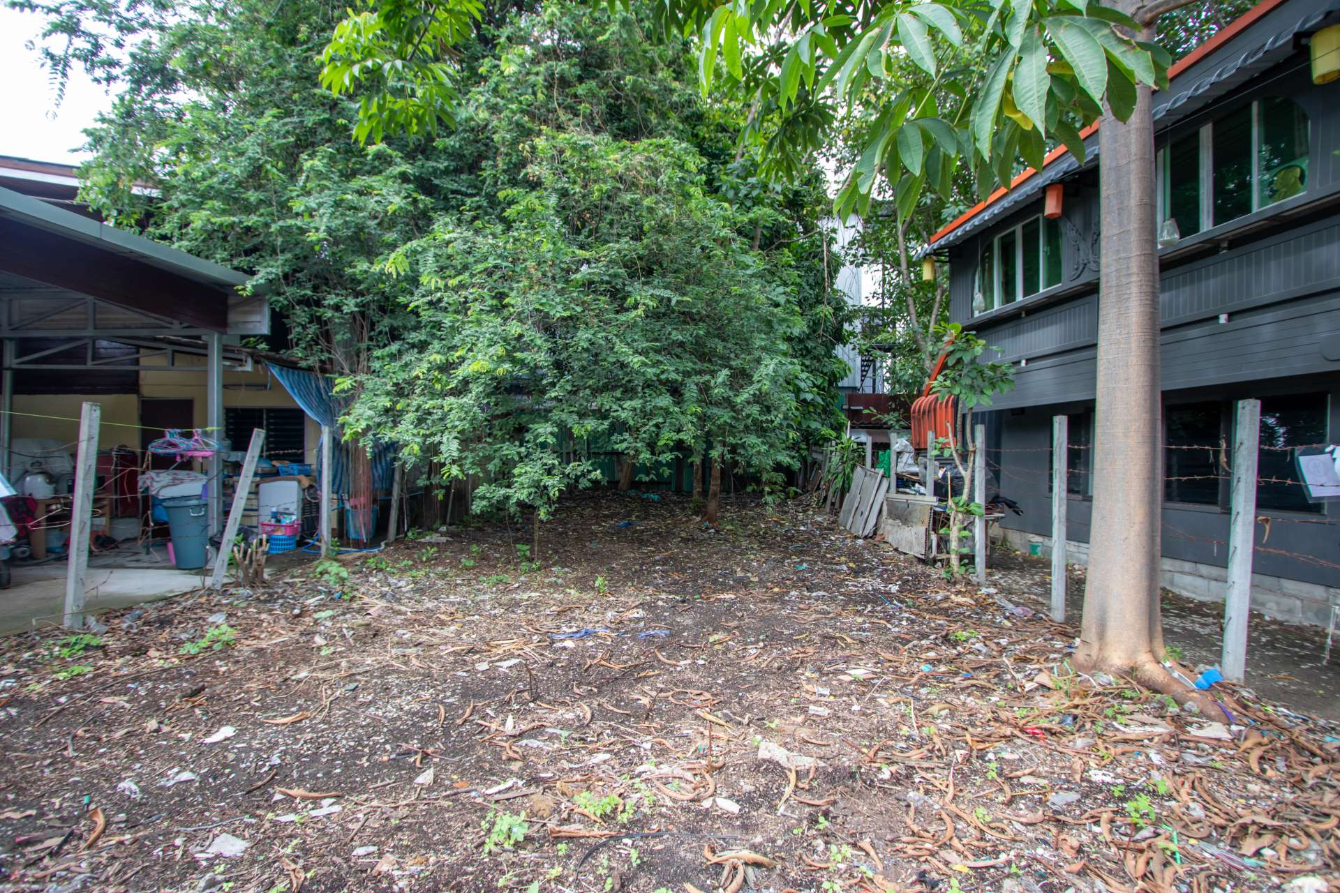 City Land for Sale Near Wat Suan Dok-PH-CITYLAND009