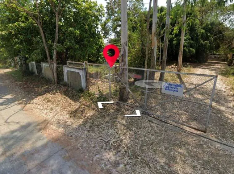 Property ID182 Land for sale in San Kamphaeng