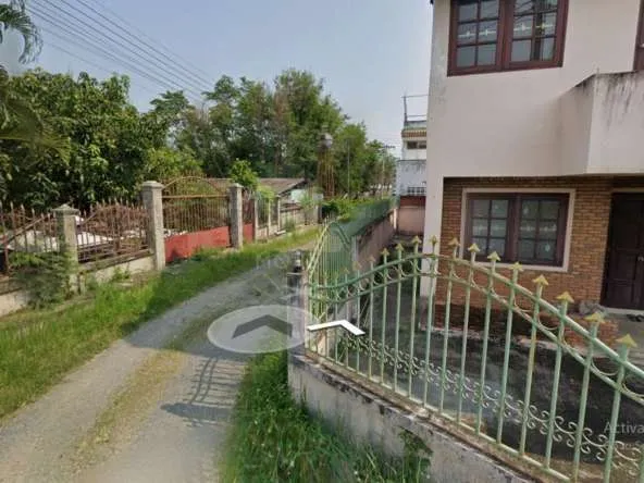 Property ID183 Land for sale in San sai