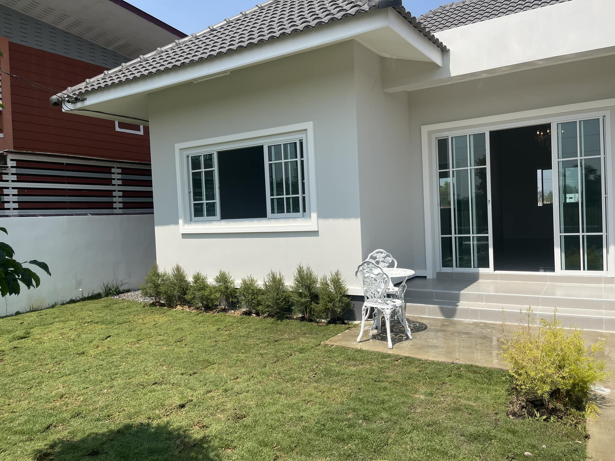 House for Sale in San Pu Loei